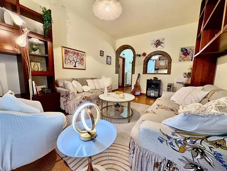 Immagine 13 di Appartamento in vendita  a Montaione