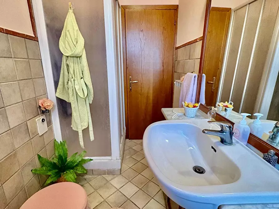 Immagine 26 di Appartamento in vendita  a Montaione