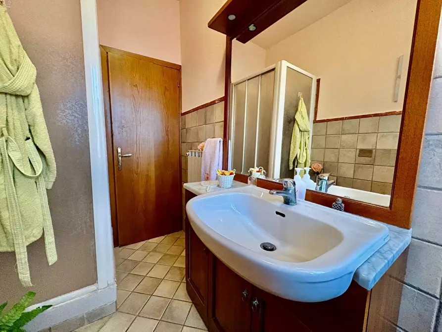 Immagine 27 di Appartamento in vendita  a Montaione