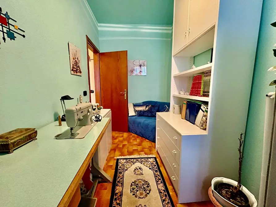 Immagine 22 di Appartamento in vendita  a Montaione