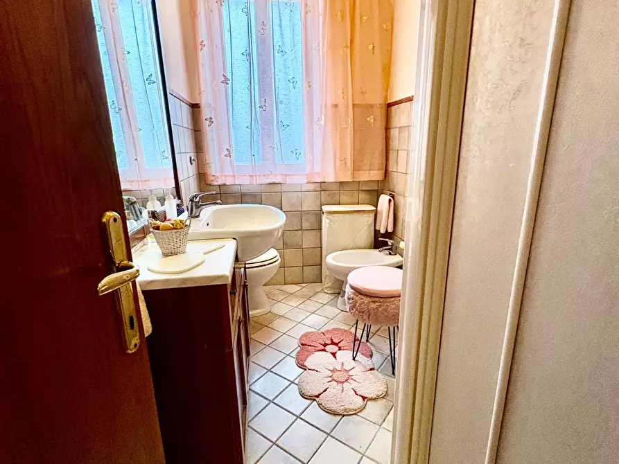 Immagine 23 di Appartamento in vendita  a Montaione