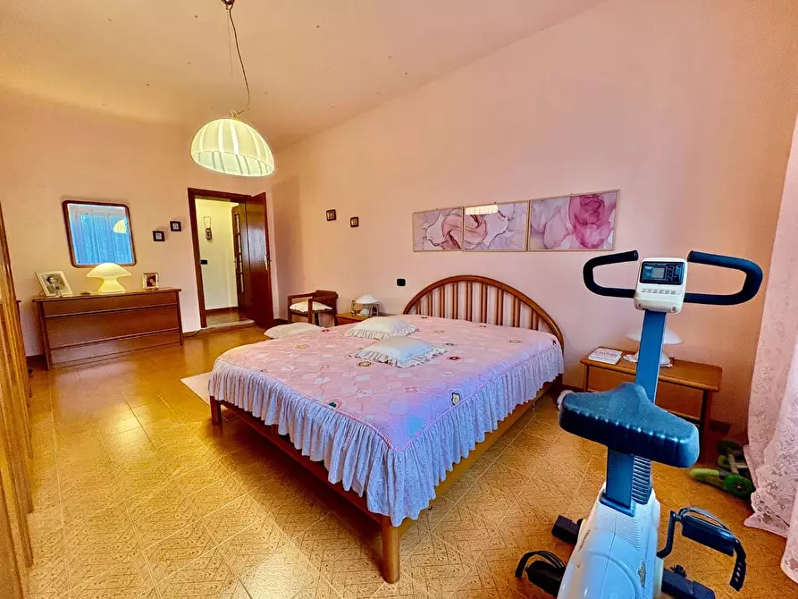 Immagine 17 di Appartamento in vendita  a Montaione