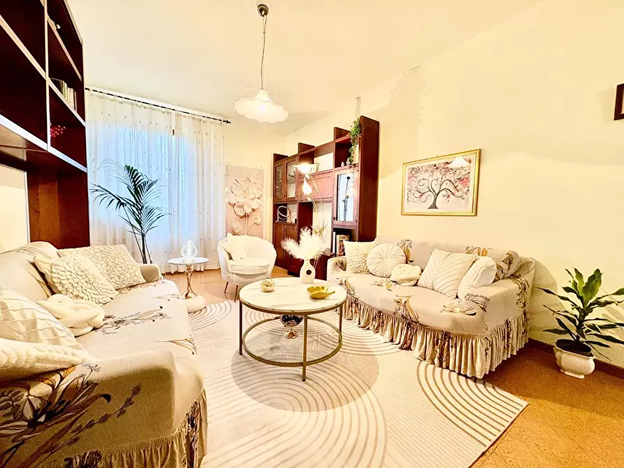 Immagine 10 di Appartamento in vendita  a Montaione