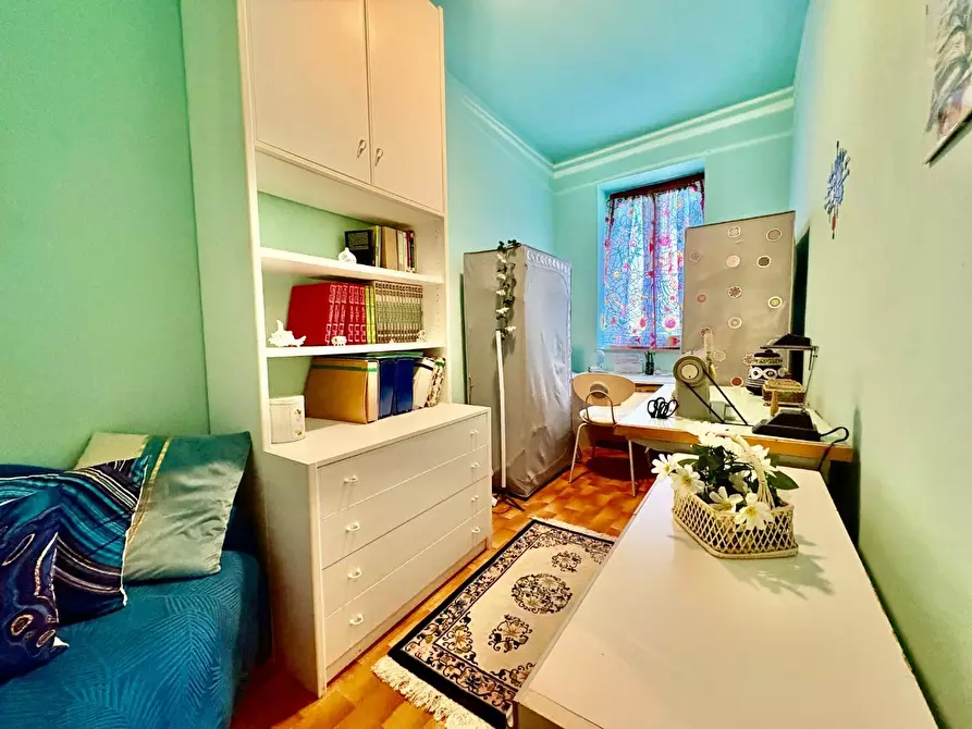 Immagine 19 di Appartamento in vendita  a Montaione