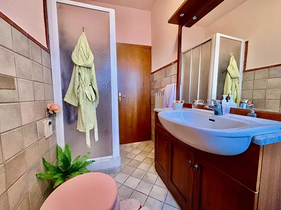 Immagine 25 di Appartamento in vendita  a Montaione