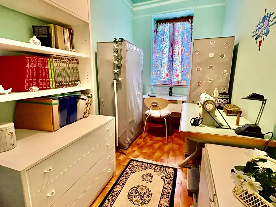 Immagine 20 di Appartamento in vendita  a Montaione