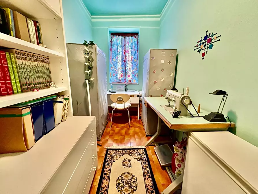 Immagine 21 di Appartamento in vendita  a Montaione