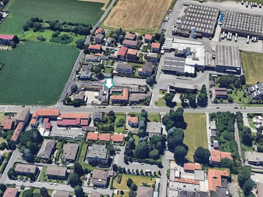 Immagine 3 di Laboratorio in vendita  a Lentate Sul Seveso