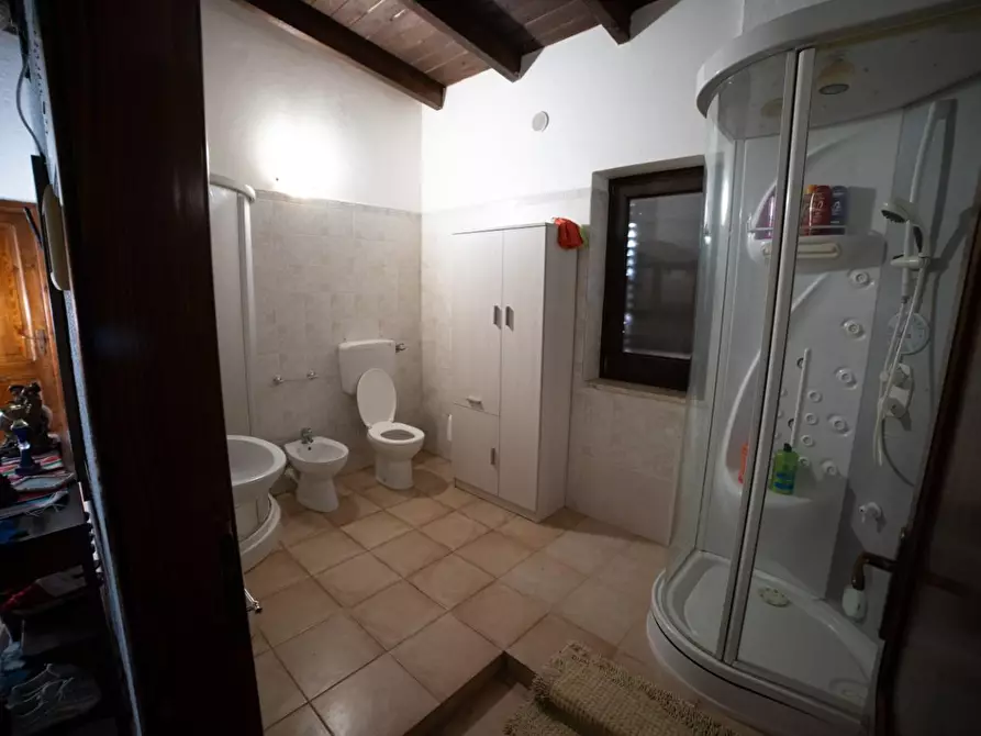 Immagine 28 di Casa bifamiliare in vendita  a Partinico