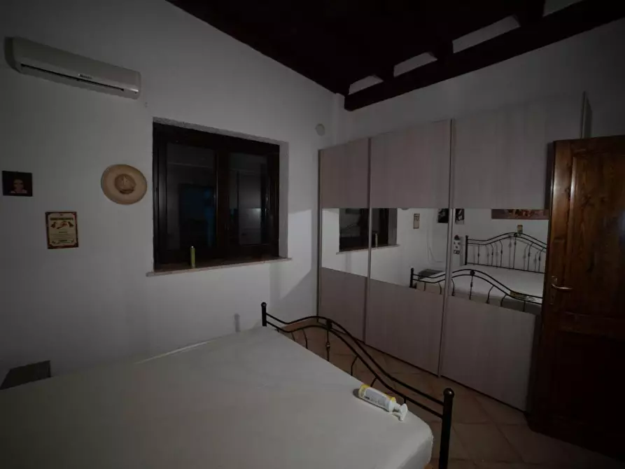 Immagine 34 di Casa bifamiliare in vendita  a Partinico