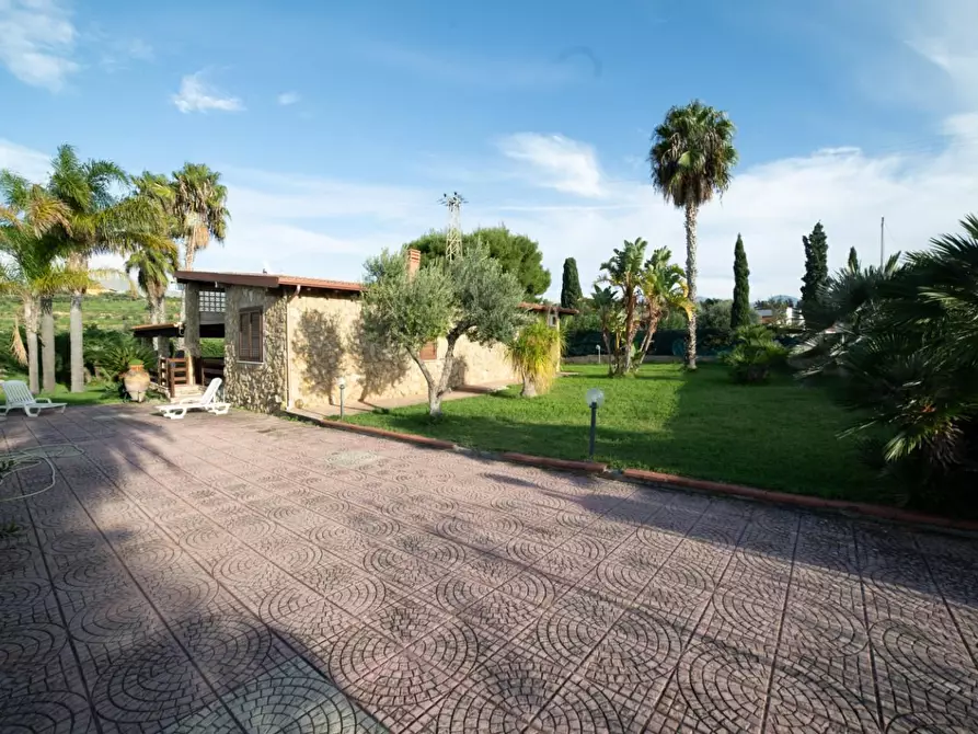 Immagine 7 di Casa bifamiliare in vendita  a Partinico