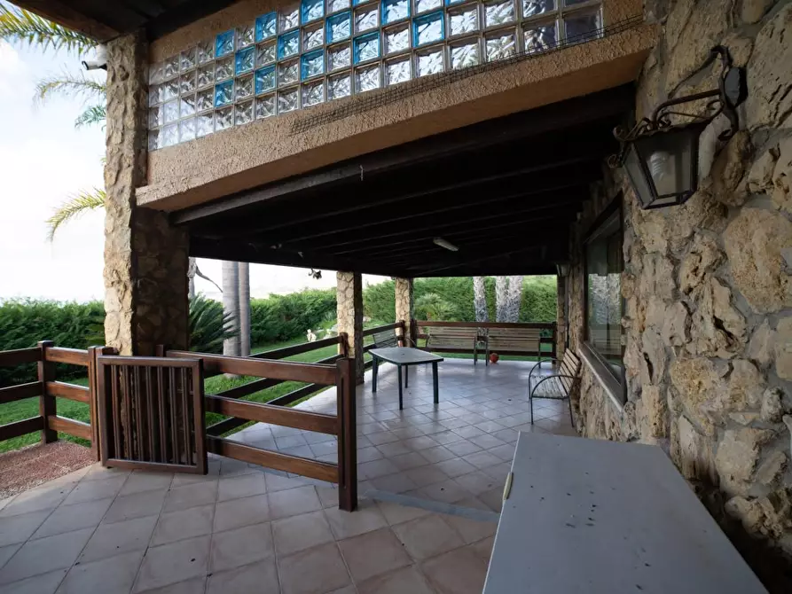 Immagine 15 di Casa bifamiliare in vendita  a Partinico