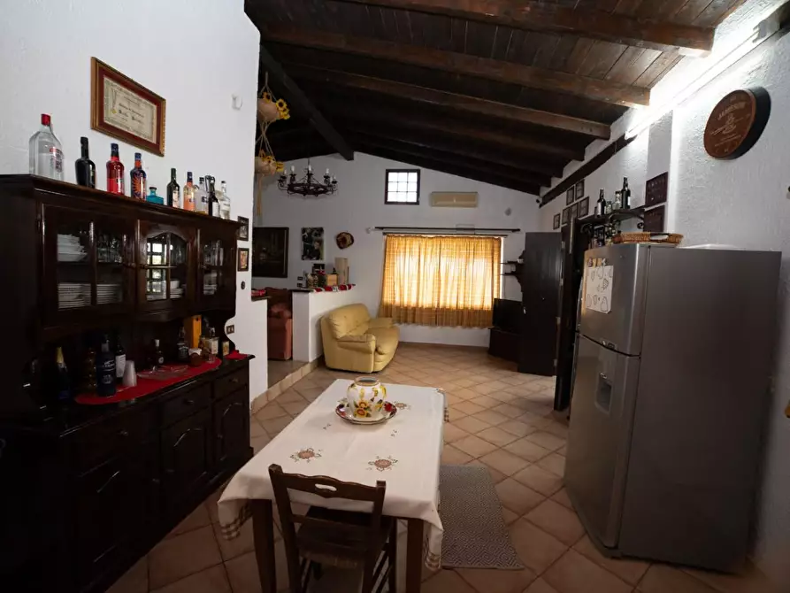 Immagine 21 di Casa bifamiliare in vendita  a Partinico