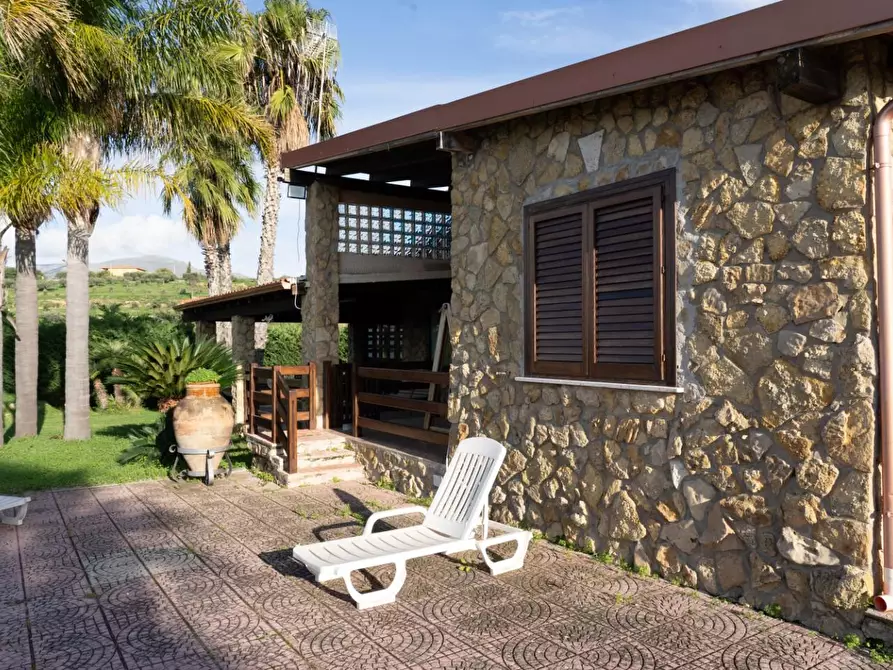 Immagine 3 di Casa bifamiliare in vendita  a Partinico