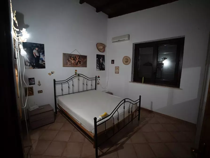 Immagine 32 di Casa bifamiliare in vendita  a Partinico