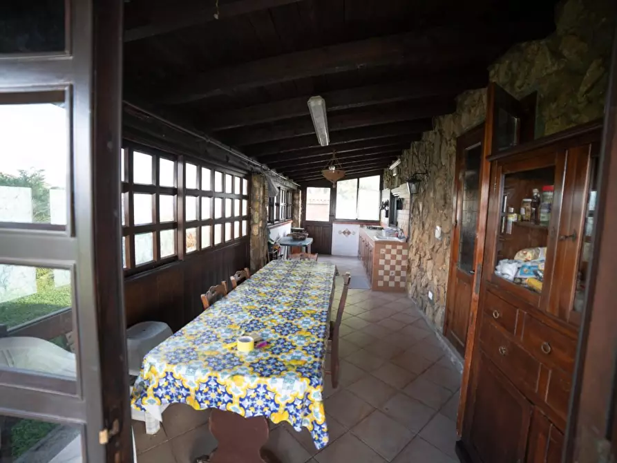 Immagine 17 di Casa bifamiliare in vendita  a Partinico