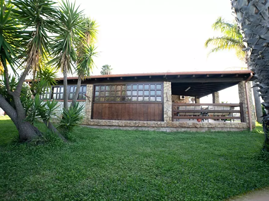 Immagine 12 di Casa bifamiliare in vendita  a Partinico