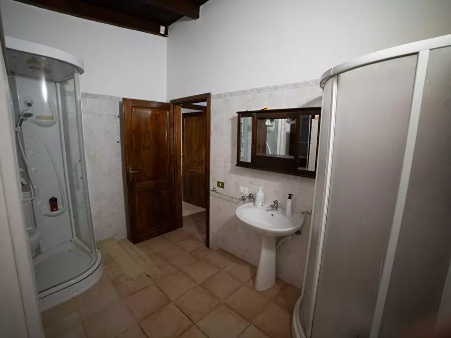 Immagine 29 di Casa bifamiliare in vendita  a Partinico