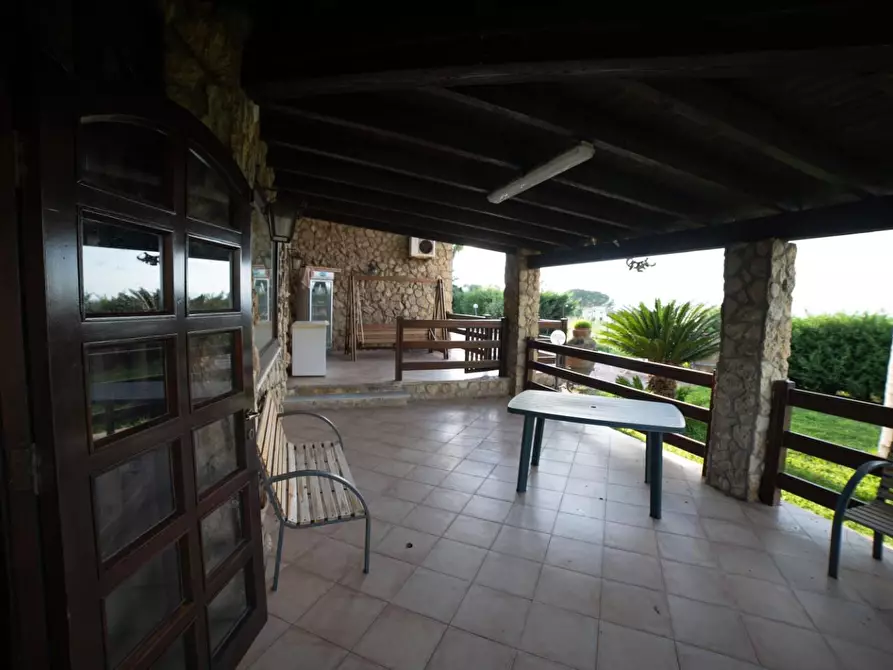 Immagine 16 di Casa bifamiliare in vendita  a Partinico