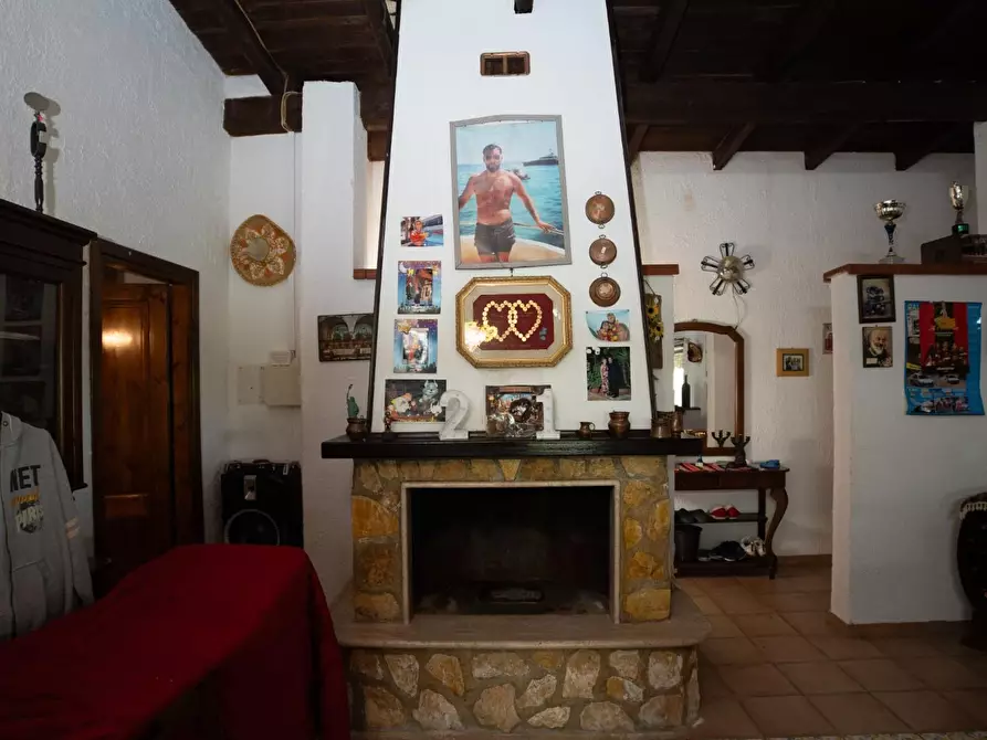 Immagine 23 di Casa bifamiliare in vendita  a Partinico