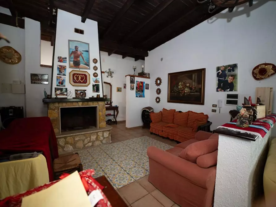 Immagine 22 di Casa bifamiliare in vendita  a Partinico