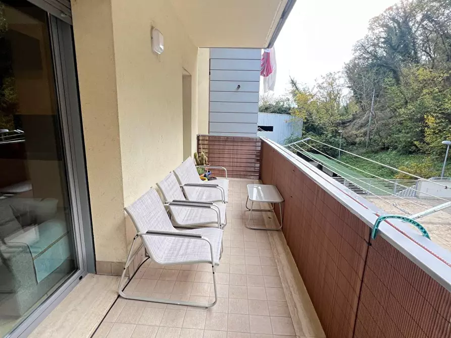Immagine 19 di Appartamento in vendita  a Colle Di Val D'elsa