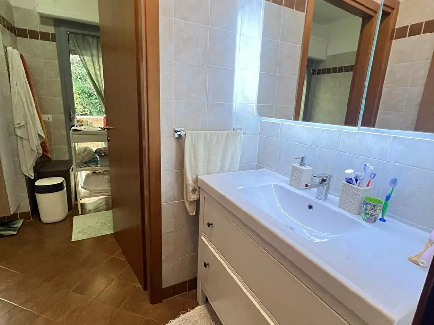 Immagine 29 di Appartamento in vendita  a Colle Di Val D'elsa