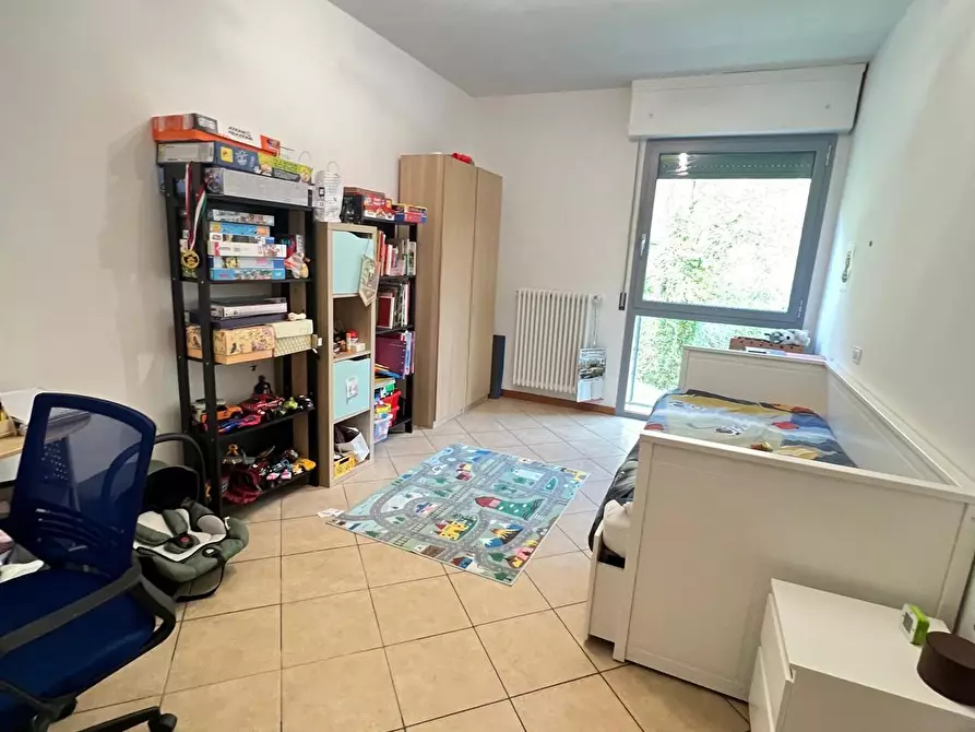 Immagine 17 di Appartamento in vendita  a Colle Di Val D'elsa