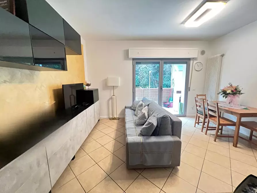 Immagine 3 di Appartamento in vendita  a Colle Di Val D'elsa