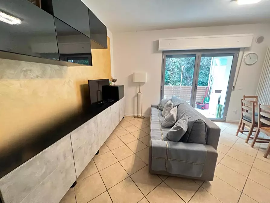 Immagine 7 di Appartamento in vendita  a Colle Di Val D'elsa