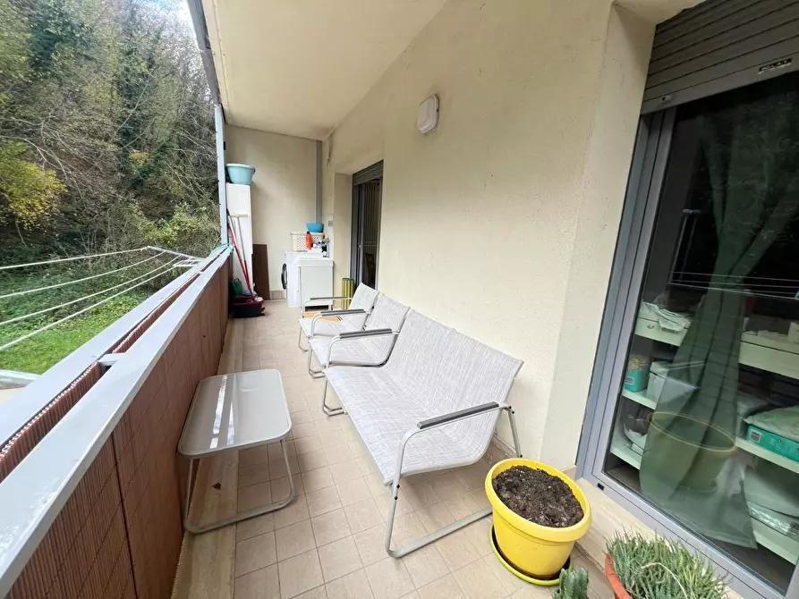 Immagine 21 di Appartamento in vendita  a Colle Di Val D'elsa