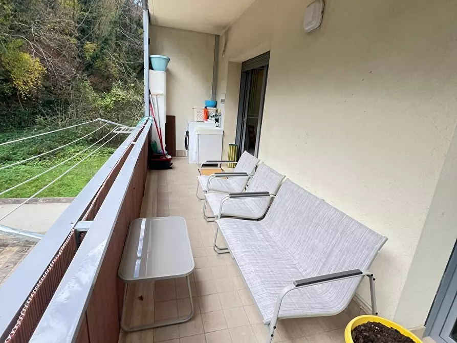 Immagine 28 di Appartamento in vendita  a Colle Di Val D'elsa