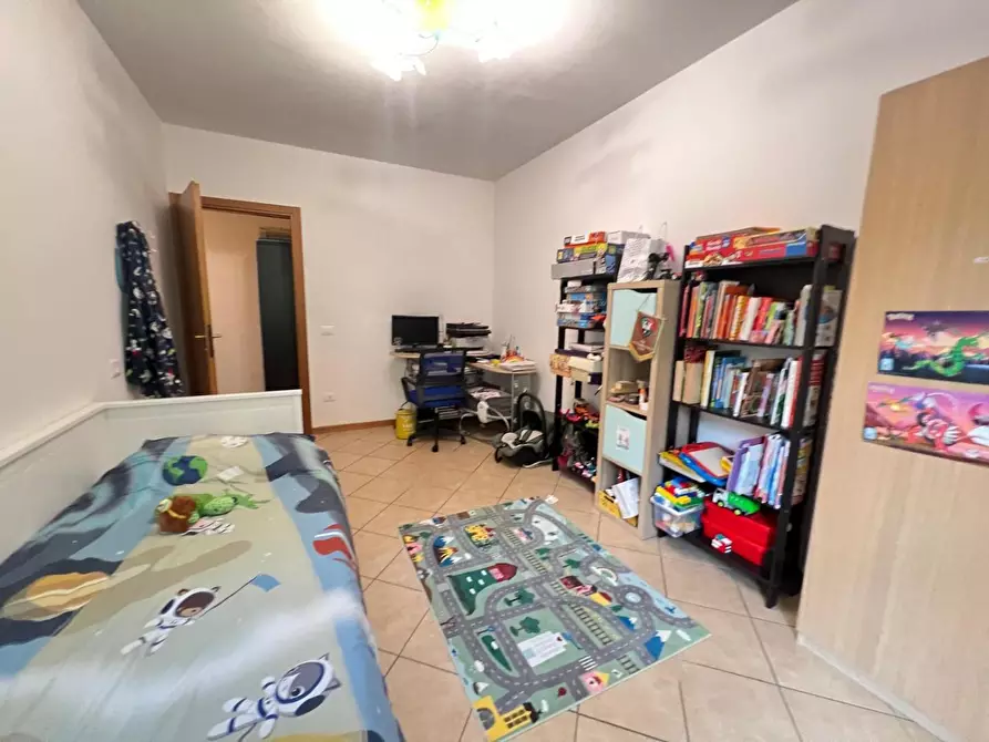 Immagine 25 di Appartamento in vendita  a Colle Di Val D'elsa