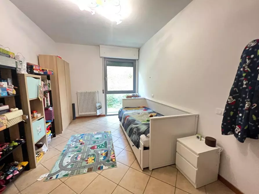 Immagine 18 di Appartamento in vendita  a Colle Di Val D'elsa