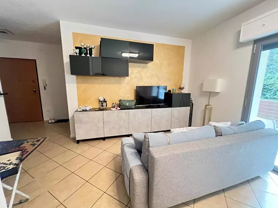 Immagine 4 di Appartamento in vendita  a Colle Di Val D'elsa
