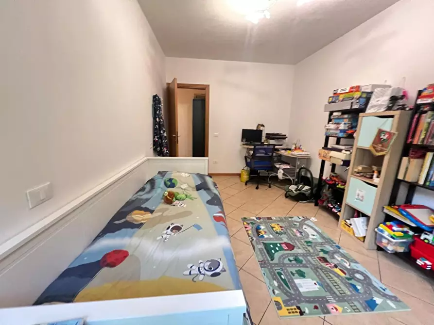 Immagine 26 di Appartamento in vendita  a Colle Di Val D'elsa