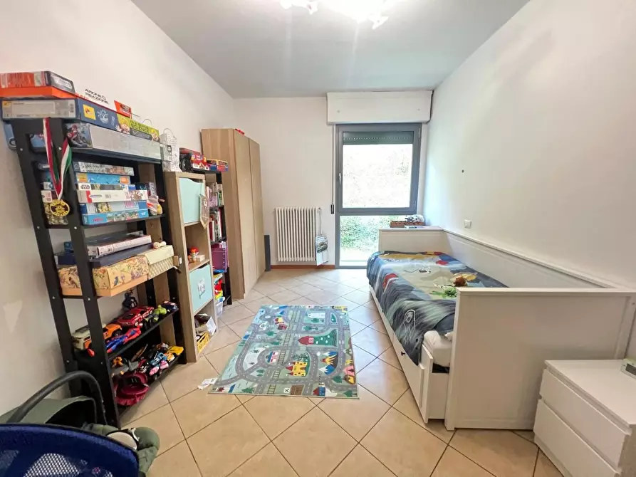 Immagine 16 di Appartamento in vendita  a Colle Di Val D'elsa