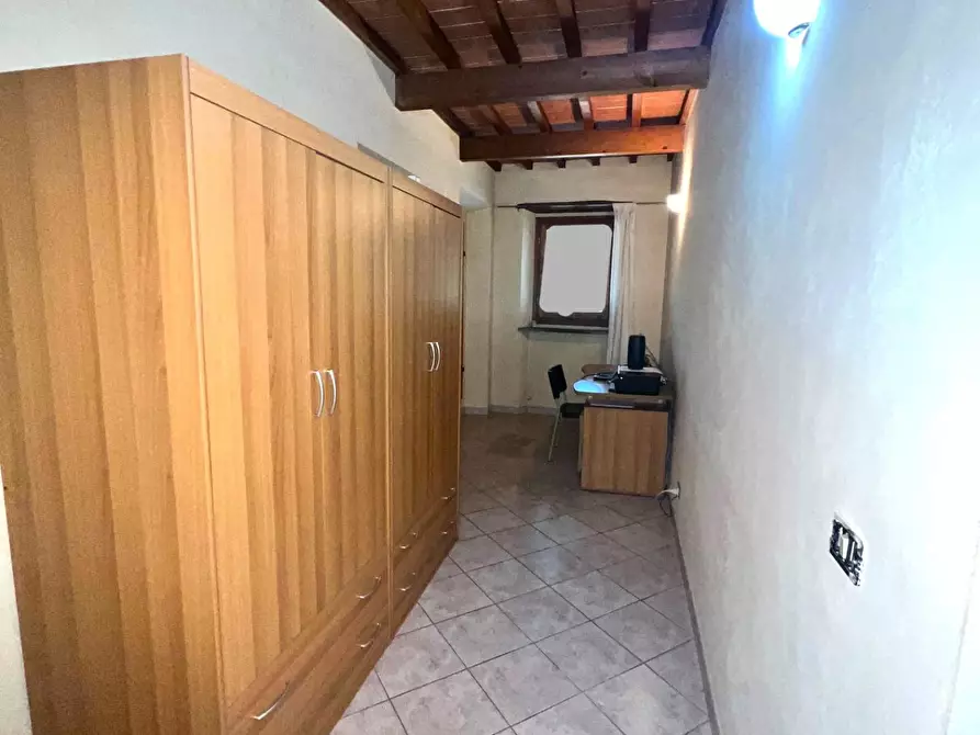 Immagine 26 di Terratetto in vendita  a Montelupo Fiorentino