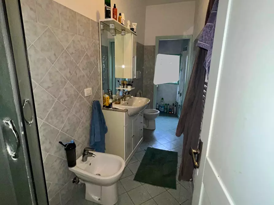 Immagine 23 di Terratetto in vendita  a Montelupo Fiorentino