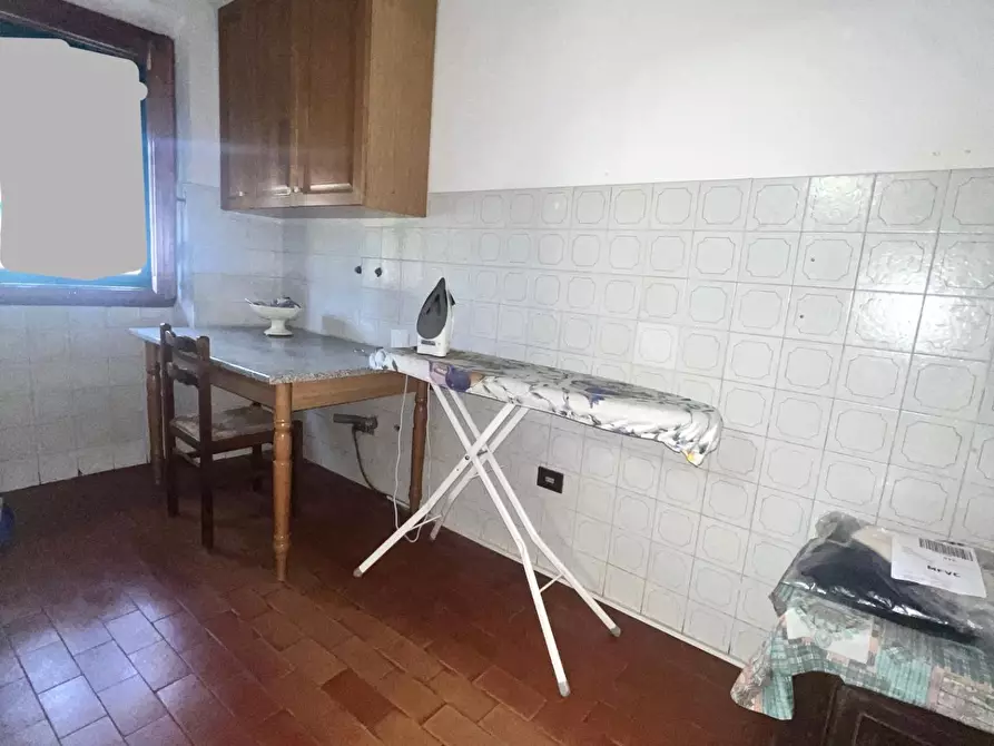 Immagine 17 di Terratetto in vendita  a Montelupo Fiorentino