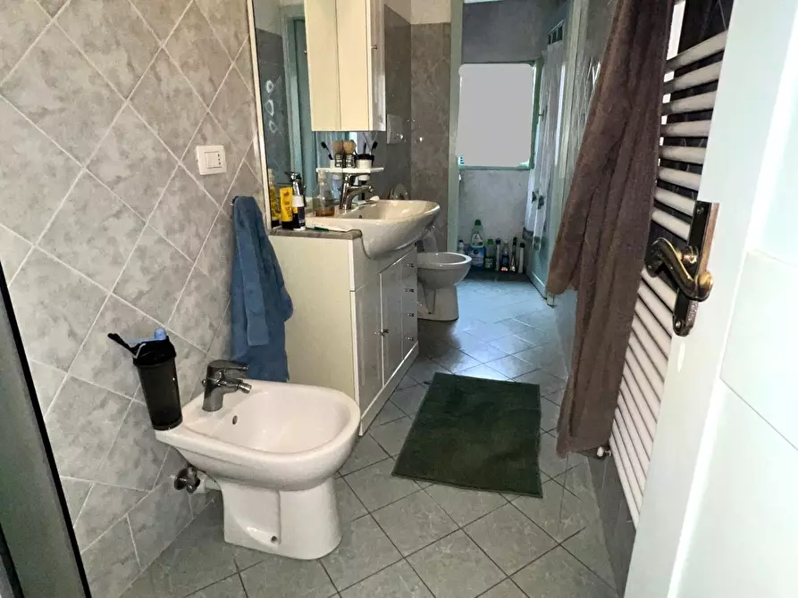 Immagine 24 di Terratetto in vendita  a Montelupo Fiorentino