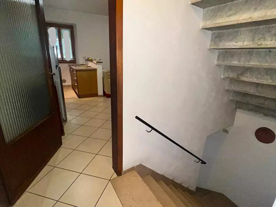 Immagine 10 di Terratetto in vendita  a Montelupo Fiorentino