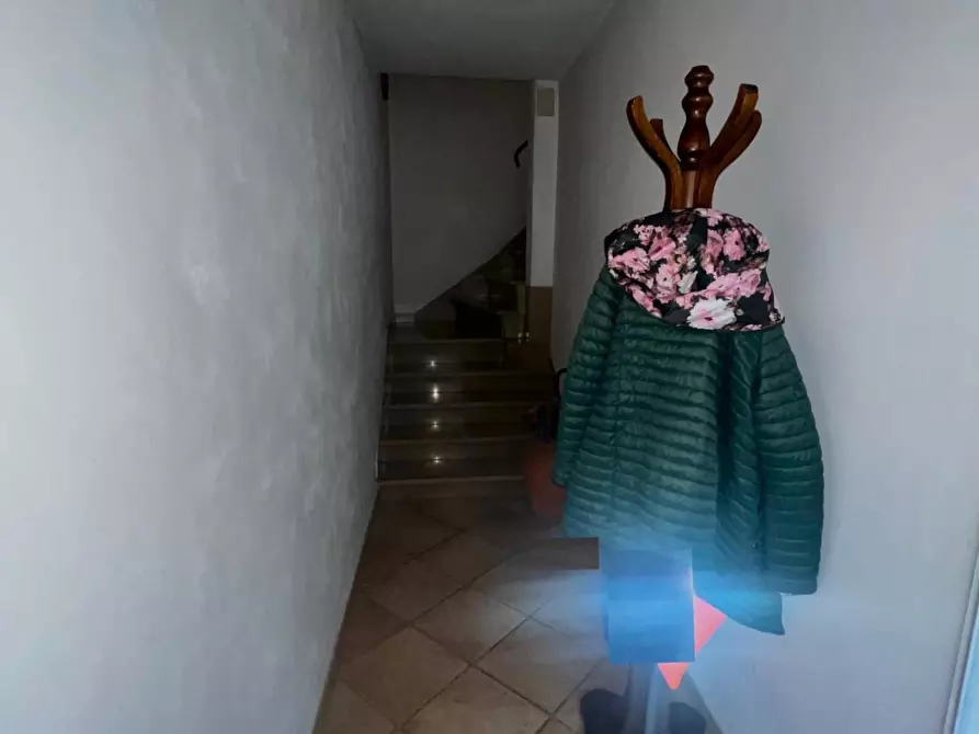 Immagine 5 di Terratetto in vendita  a Montelupo Fiorentino