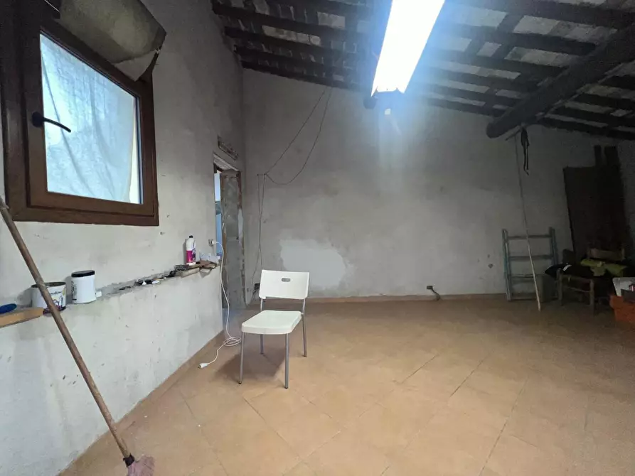 Immagine 33 di Terratetto in vendita  a Montelupo Fiorentino