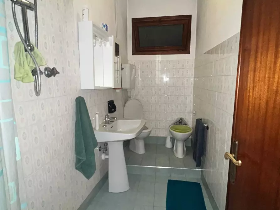 Immagine 8 di Terratetto in vendita  a Montelupo Fiorentino