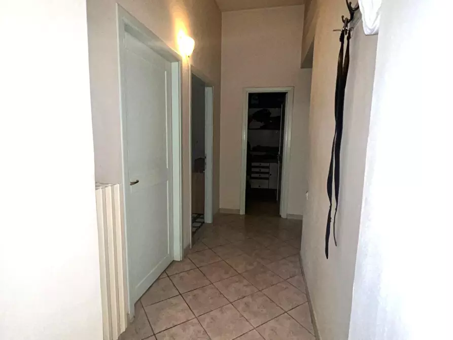 Immagine 21 di Terratetto in vendita  a Montelupo Fiorentino