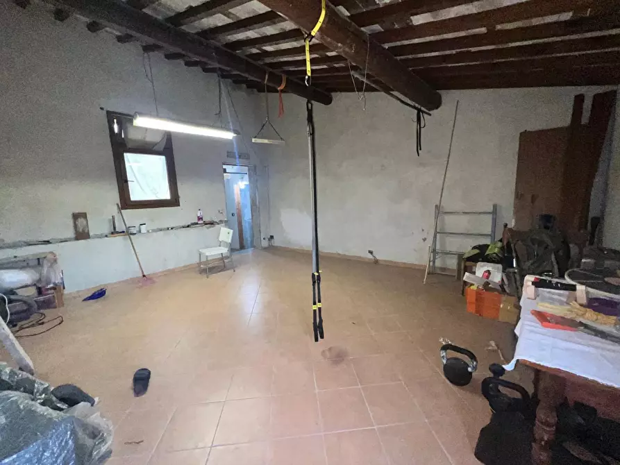 Immagine 31 di Terratetto in vendita  a Montelupo Fiorentino