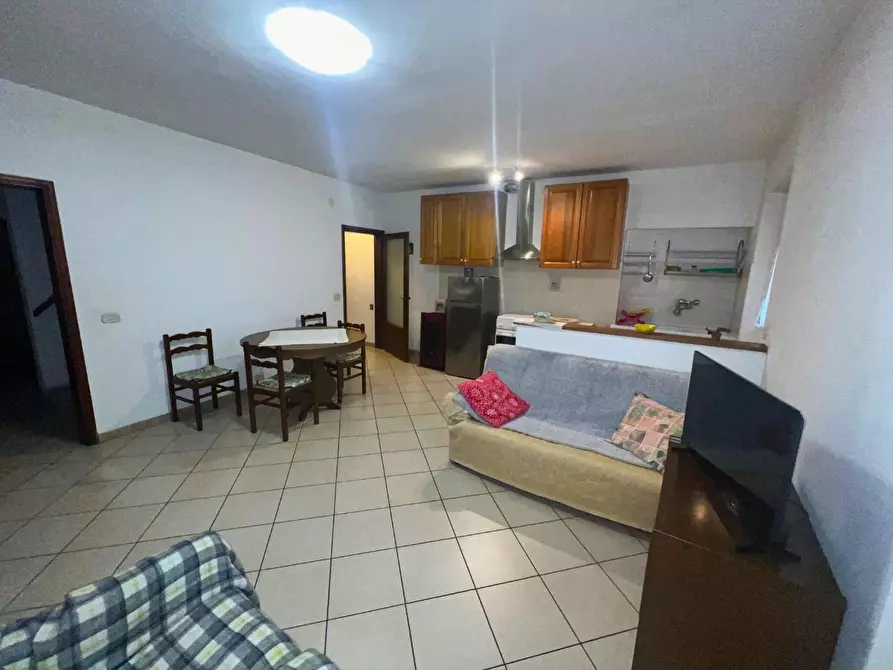 Immagine 7 di Terratetto in vendita  a Montelupo Fiorentino