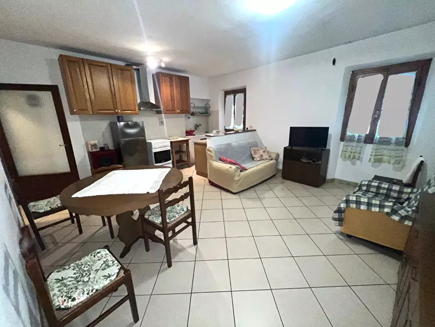 Immagine 34 di Terratetto in vendita  a Montelupo Fiorentino