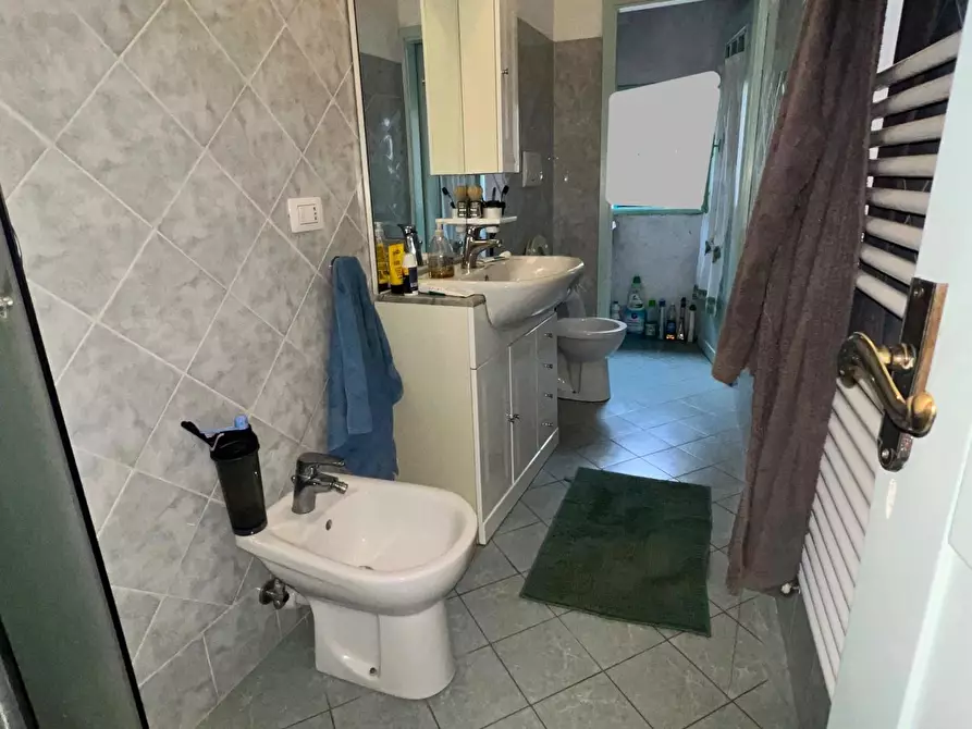 Immagine 25 di Terratetto in vendita  a Montelupo Fiorentino